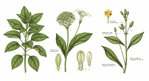 Adapter l'engrais NPK aux besoins spécifiques des plantes d'intérieur