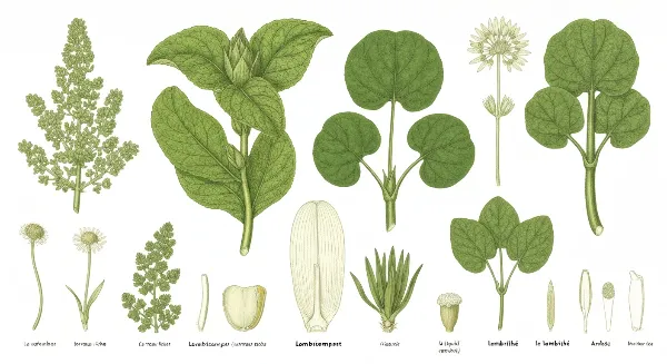 Plantes d'intérieur saines et luxuriantes arrosées avec du lombrithé, symbolisant un jardinage naturel et efficace.